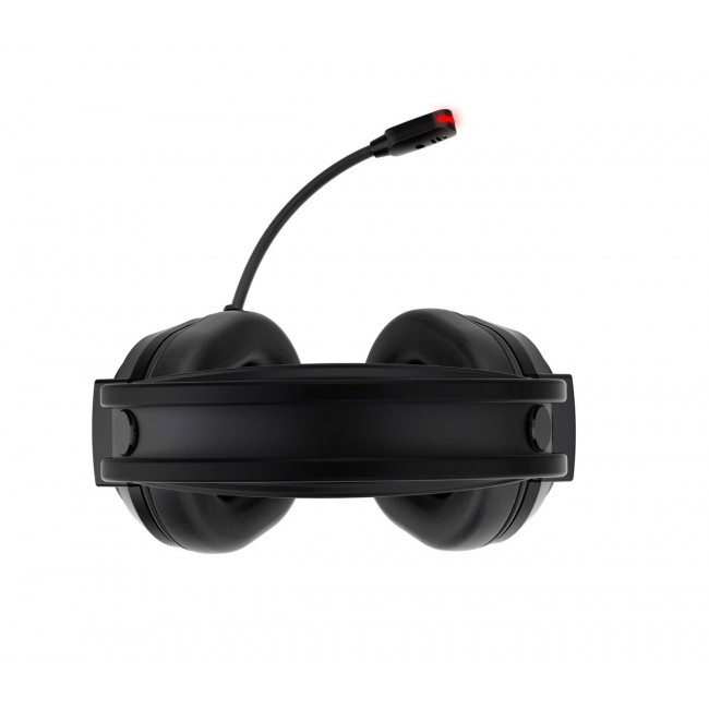 Deltaco Gaming GAM-168 headphones/headset Wired Head-band USB Type-A Black Deltaco Gaming GAM-168 headphones/headset Wired Head-band USB Type-A Black