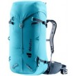 Hiking backpack - Deuter Guide 32 + 8 SL Lagoon-Ink Hiking backpack - Deuter Guide 32 + 8 SL Lagoon-Ink