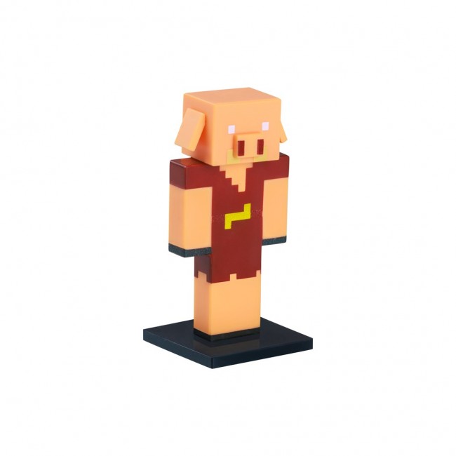 MINECRAFT S2 FIGURES - 3 PACK (ASSORTMENT)