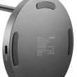 Hama 00201738 mobile device charger Headphones, Smartphone Black USB Wireless charging Fast charging Indoor