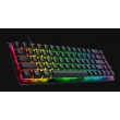 Razer Huntsman V3 HE Magnetic Mini 65% 8KHz keyboard Gaming USB QWERTY English Black