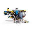 LEGO TECHNIC 42201 Deep Sea Research Submarine