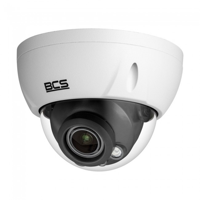 BCS BCS-L-DIP45VSR4-Ai1(2) Dome IP security camera Indoor & outdoor 2960 x 1668 pixels Ceiling/wall