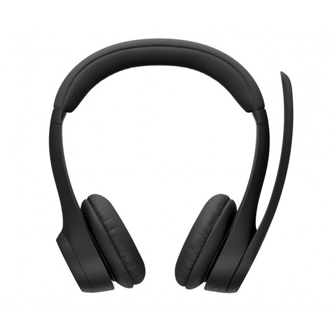 Logitech Zone 300 Headset Wireless Head-band Office/Call center Bluetooth Black Logitech Zone 300 Headset Wireless Head-band Office/Call center Bluetooth Black