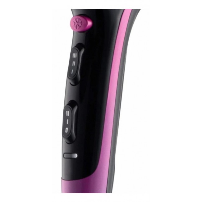 Zelmer ZHD8360 hair dryer 2400 W Black