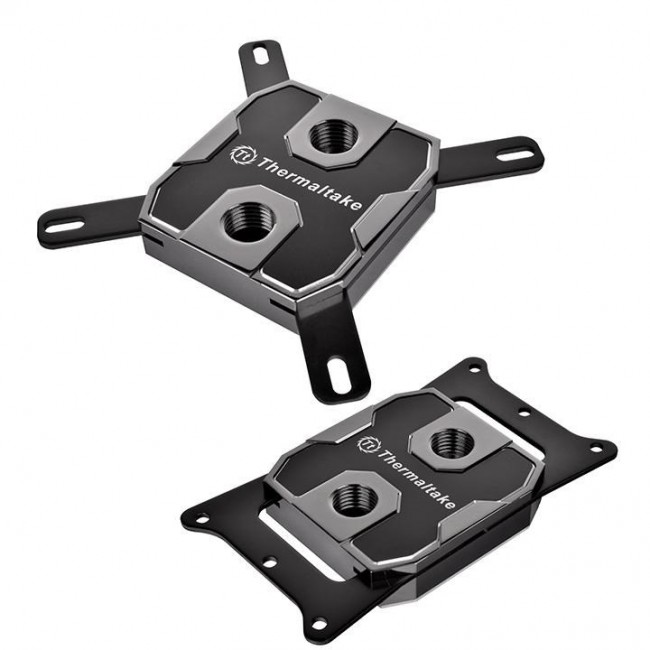 Thermaltake Pacific W1 CPU water block (G 1/4 Thermaltake Pacific W1 CPU water block (G 1/4