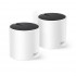 Router TP-Link AX3000 Dual-band (2.4 GHz/5 GHz) Wi-Fi 6 (802.11ax) White 3 Internal