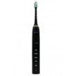 Oromed ORO-BRUSH BLACK electric toothbrush Adult Sonic toothbrush