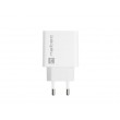 NATEC NETWORK CHARGER RIBERA USB-A+USB-C 20W PD NATEC NETWORK CHARGER RIBERA USB-A+USB-C 20W PD