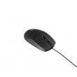 NATEC Ruff Plus mouse Right-hand USB Type-A Optical 1200 DPI NATEC Ruff Plus mouse Right-hand USB Type-A Optical 1200 DPI