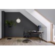 Activejet T5 ergonomic office chair black