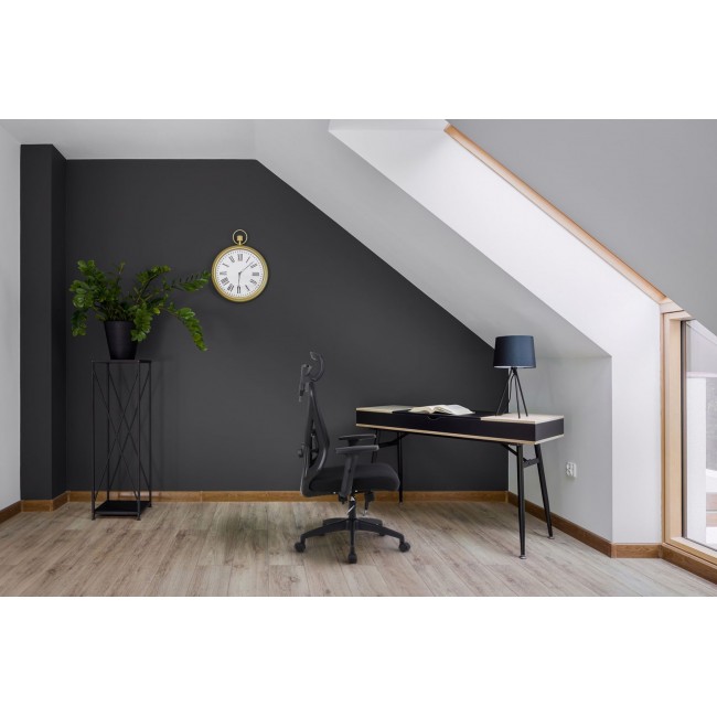 Activejet T5 ergonomic office chair black Activejet T5 ergonomic office chair black