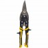 Stanley FATMAX Ergonomic Aviation Snips - Straight Cut 250mm