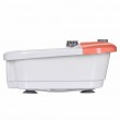 Medisana FS 883 Foot Spa foot bath 80 W Orange, White Medisana FS 883 Foot Spa foot bath 80 W Orange, White