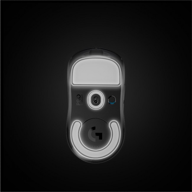 Logitech G PRO X SUPERLIGHT Wireless Gaming Mouse Logitech G PRO X SUPERLIGHT Wireless Gaming Mouse