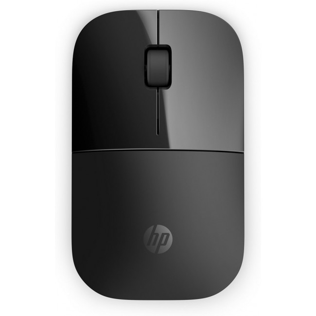 HP Z3700 Black Wireless Mouse HP Z3700 Black Wireless Mouse