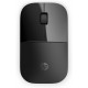 HP Z3700 Black Wireless Mouse HP Z3700 Black Wireless Mouse