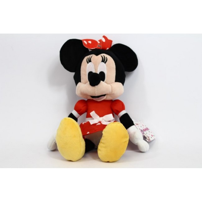 Minnie Plush 40cm 34631 11826