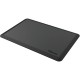 Fellowes Anti Fatigue Mat - Everyday Ergonomic Sit Stand Desk Mat for Use in Work or the Home Environment - H1.91 x W91.44 x D60.96cm - Black Fellowes Anti Fatigue Mat - Everyday Ergonomic Sit Stand Desk Mat for Use in Work or the Home Environment - H1.91 x W91.44 x D60.96cm - Black