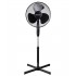 Floor fan Ravanson WT-1040SB (black)