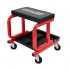 AW WORKSHOP SEAT WITH SHELF
