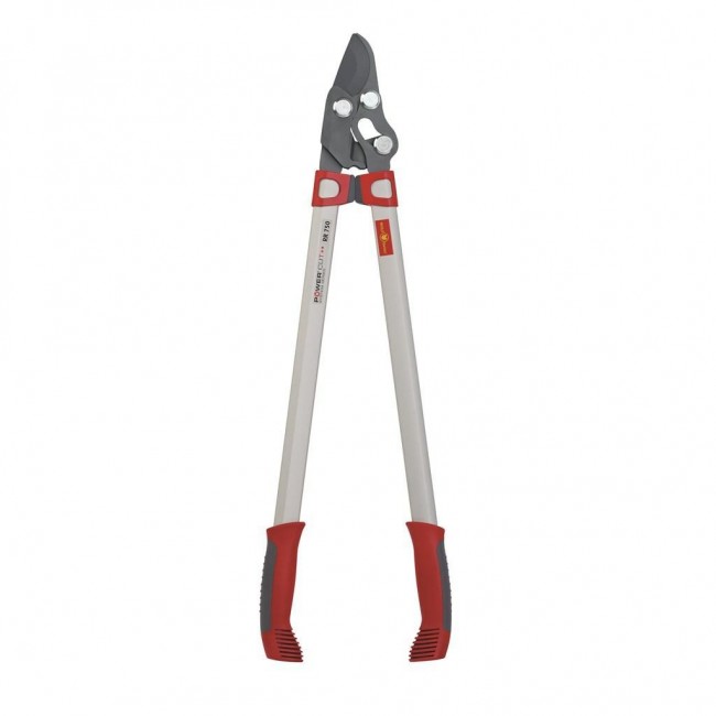 WOLF GARTEN POWER CUT RR 750 DOUBLE-BLADE PRUNING SHEARS