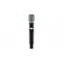 Shure QLXD2/B87A-K51 wireless microphone transmitter Handheld transmitter