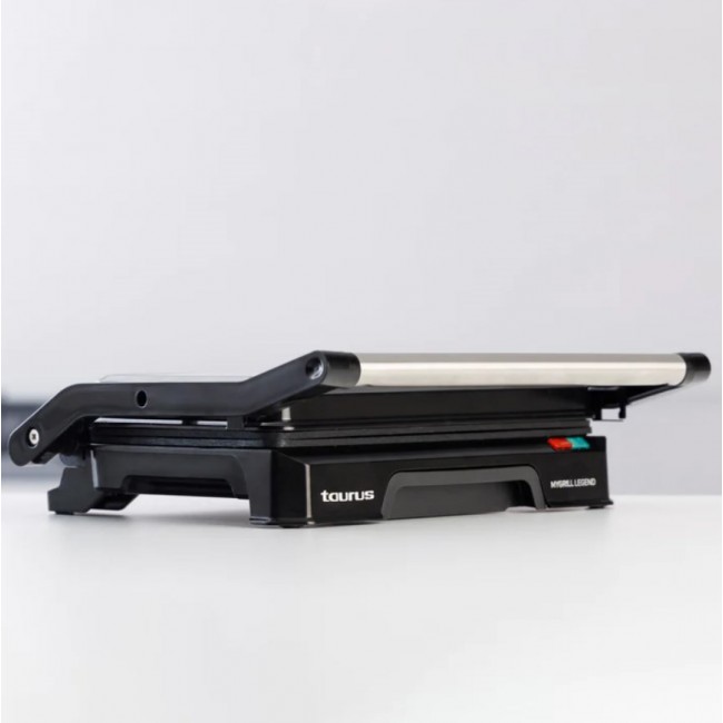 Taurus My Grill Legend sandwich toaster Taurus My Grill Legend sandwich toaster