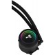 AEROCOOL PGS MIRAGE L360 ARGB BK Water Cooler AEROCOOL PGS MIRAGE L360 ARGB BK Water Cooler