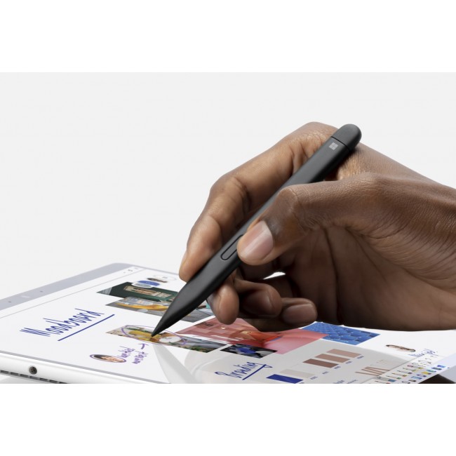 Microsoft Surface Slim Pen 2 - active stylus pen Microsoft Surface Slim Pen 2 - active stylus pen