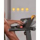 Urevo Foldi Mini Treadmill