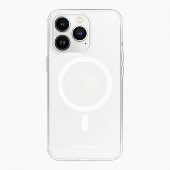 Vonm hlen TRC00013 mobile phone case 17 cm (6.7