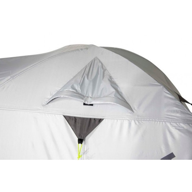 High Peak Kira 3.0 3 person(s) Grey Tunnel tent High Peak Kira 3.0 3 person(s) Grey Tunnel tent