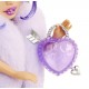 Rainbow High Creative Crystals Fashion Doll- Violet Rainbow High Creative Crystals Fashion Doll- Violet