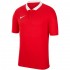 Nike DF Park 20 Polo SS T-Shirt Red CW6935 657 XL