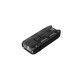 Nitecore TIP SE Black Hand flashlight LED Nitecore TIP SE Black Hand flashlight LED
