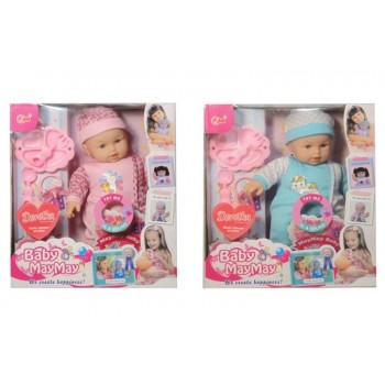 Dorothy doll sings and speaks in 30cm Q9579 99334