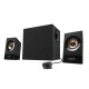 Logitech Z533 60 W Black 2.1 channels Logitech Z533 60 W Black 2.1 channels