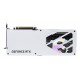MSI GAMING GeForce RTX 5070 12G TRIO OC WHITE NVIDIA 12 GB GDDR7
