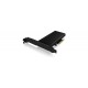 ICY BOX IB-PCI208-HS interface cards/adapter Internal M.2