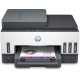 HP Smart Tank 790 All-in-One Printer Thermal inkjet A4 4800 x 1200 DPI 15 ppm Wi-Fi HP Smart Tank 790 All-in-One Printer Thermal inkjet A4 4800 x 1200 DPI 15 ppm Wi-Fi