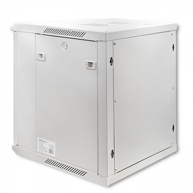 Qoltec 54487 RACK cabinet 19