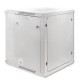 Qoltec 54487 RACK cabinet 19