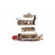 LEGO IDEAS 21356 River Steamboat LEGO IDEAS 21356 River Steamboat