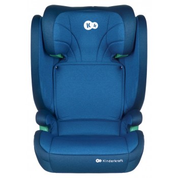 Children's car seat - KinderKraft JUNIOR FIX 2 I-size