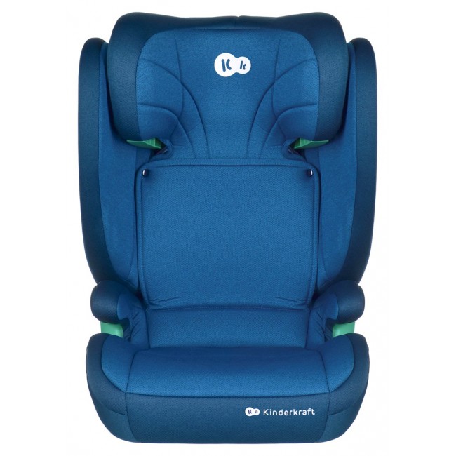Children's car seat - KinderKraft JUNIOR FIX 2 I-size Children's car seat - KinderKraft JUNIOR FIX 2 I-size