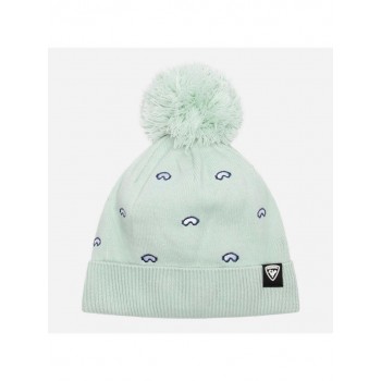 Czapka Rossignol Jr Indigo - TU
