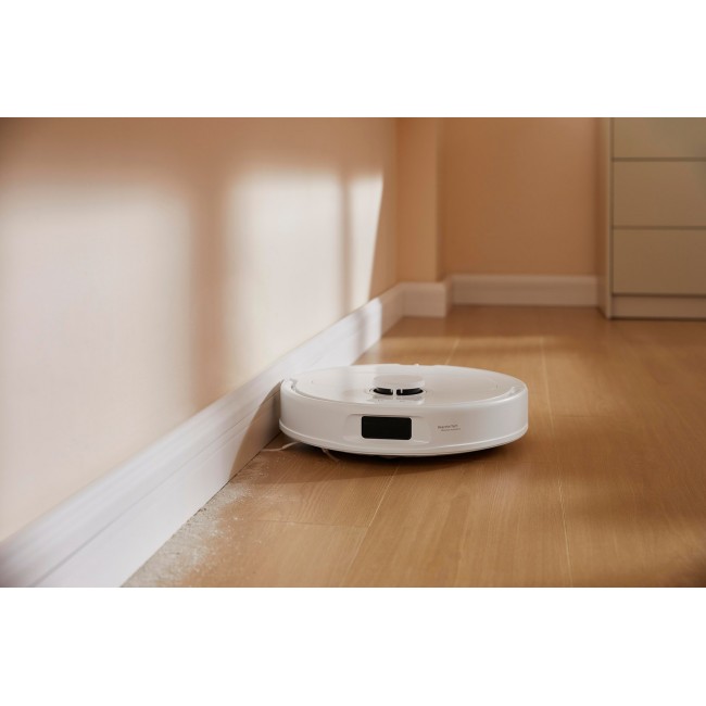 Roborock QR 598 Combi White