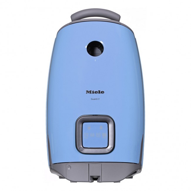 Odkurzacz MIELE Guard L1 Nordic Blue Odkurzacz MIELE Guard L1 Nordic Blue