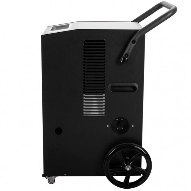 Adler AD 7864 Industrial air dryer Black Adler AD 7864 Industrial air dryer Black